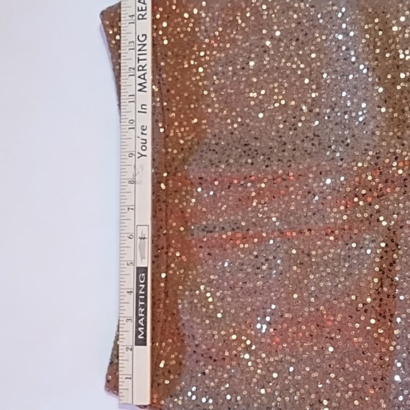 Ann Taylor Loft sequence Mini skirt - Picture 5 of 8